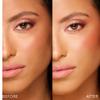 Travel Size Mini Pressed Powder - Haute Minute Makeup Complexion Perfection Mini Powder - Perfect For Travel or Your Purse! (Neutral Tan) view 4
