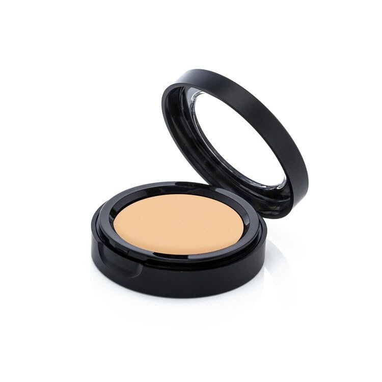 Jolie Perfect Concealer - Total Coverage Seamless Finish Concealing Creme (PC 5)