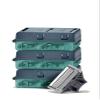 Harry's Original Shaving Kit for Men - 6 Razor Blade Refills, Foaming Shave Gel - German Engineered view 3