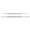 Ingrown Toenail Removal Kit, Double-Ended Stainless Steel Nail File Tool for Pedicure & Nail Care view 4