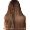 Avantic Beauty ThermShield Hair Protector  Lightweight Heat Protectant Spray with Amino Acids and UV Protection, Perfect for Sun, Heat, Water, and Active Lifestyles view 3