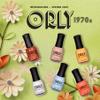 Orly 50th Anniversary 1970s Collection (Night Fever, 0.6 fl oz) view 2