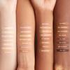 Laura Mercier Real Flawless Weightless Perfecting Waterproof Liquid Foundation: Medium-Buildable Coverage, 12 HR Fade-Proof Wear, Hydrating, Non-Comedogenic, 2N1 Cashew + Foundation Brush Bundle view 4
