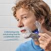 Harry's Disposable Razors for Men - 12 Count - 3-Blade Men's Razors for Travel and On-the-Go Convenience view 3