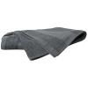 ForPro Premium Bleach Tough Salon Towels, Cool Grey, 100% Cotton, Bleach-Proof Towels, Stain Resistant, 16 W x 27 L, 12-Count view 2