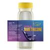 Artekas Innovation DIMETHICONE  Cosmetic Grade Silicone Emollient Ingredient for DIY Skin, Hair & Body Care | For Creams, Serums, Conditioners & Shampoos | 250 g (8.82 oz) view 1