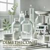 Artekas Innovation DIMETHICONE  Cosmetic Grade Silicone Emollient Ingredient for DIY Skin, Hair & Body Care | For Creams, Serums, Conditioners & Shampoos | 250 g (8.82 oz) view 3