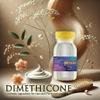 Artekas Innovation DIMETHICONE  Cosmetic Grade Silicone Emollient Ingredient for DIY Skin, Hair & Body Care | For Creams, Serums, Conditioners & Shampoos | 250 g (8.82 oz) view 4