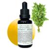 Organic28+.100% Organic Eye Serum  USA Made. 49 Botanicals. Nourish, Rejuvenate & Repair. All Natural Anti Aging Eye Lift Super Hydrating Eye Cream. Herbs Moisturizer. Rose Aromatherapy +. 1.1 FL.Oz. view 1