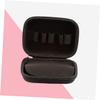 BATHVEVE Essential Oil Carrying Case Bottle Bag Essential Oil Storage Bag Holder Portable Travel Box view 3