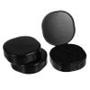 FOMIYES 3pcs Makeup Brush Cleaner Sponge Reusable Color Removal Tool for Deep Cleaning Makeup Brushes and Sponges Durable and Easy to Use Cleaning Box view 1