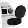 FOMIYES 3pcs Makeup Brush Cleaner Sponge Reusable Color Removal Tool for Deep Cleaning Makeup Brushes and Sponges Durable and Easy to Use Cleaning Box view 3