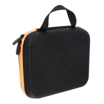 FOMIYES 30 Slot Essential Oil Storage Bag Portable Essential Oil Organizer Case Zipper Design for Travel