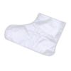 Healeved 500pcs Disposable Foot Cover Film One-Off Foot Sleeves for Safe Pedicure and Indoor Protection view 1