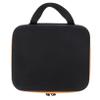 FOYTOKI Essential Oil Bottle Bag Slot Storage Case Portable Essential Oil Travel Box Organizer Easy to Carry Drop view 1
