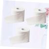 BATHVEVE 300pcs Disposable Face Towels Soft Cotton Makeup Removal Cloths for Home and Travel for Cleansing Makeup Wipes and Facial Care Lightweight and Convenient view 4