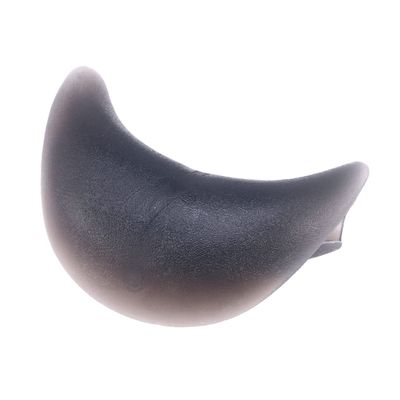 FOYTOKI Salon Neck Pillow Hair Neck Cushion Silicone Made for Professional Salons