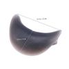 FOYTOKI Salon Neck Pillow Hair Neck Cushion Silicone Made for Professional Salons view 2