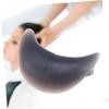 FOYTOKI Salon Neck Pillow Hair Neck Cushion Silicone Made for Professional Salons view 4
