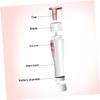 MERRYHAPY Electric Shaver for Women Bikini Area Hair Remover Facial Epilator Hair Remover for Women Portable view 3