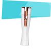 MERRYHAPY Electric Shaver for Women Bikini Area Hair Remover Facial Epilator Hair Remover for Women Portable view 4