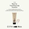 ANILLO Black Tea Scalp & Hair Care Set  Vegan Shampoo, Hair Mask & Essence  Strengthens Scalp Barrier with Amino Acids, Paraben & Sulfate-Free view 3