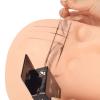 Brow Mapping Strings, Microblading String Brow Mapping String Set Pre Inked Thread for Symmetrical Eyebrows with Clear Lines, Easy Cleaning for Fast and Accurate Eyebrow Design view 2
