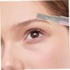 Healeved Pen-Shaped Eyebrow Trimmer Micro-Trim for Women Face Hair Remover Beauty Tool view 3