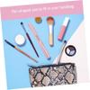 Healeved Pen-Shaped Eyebrow Trimmer Micro-Trim for Women Face Hair Remover Beauty Tool view 4