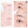 Korea Collagen Eye Serum Stick 15ml (0.5 fl.oz.) Hydrolyzed Collagen 76%, Airless Pump  Nourishes and Moisturizes the Skin to make it firm and smooth view 2