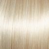 12" Long Stretch Base Ponytail Color R23/101 Platinum Blonde - Hairdo Tru2Life 100% Heat Friendly Synthetic Pull Trough Attachment Full Height Womens Hairpiece Cola de Caballo Hairloss Booklet view 2