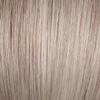 12" Long Stretch Base Ponytail Color R56/60 Silver Mist - Hairdo Tru2Life 100% Heat Friendly Synthetic Pull Trough Attachment Full Height Womens Hairpiece Cola de Caballo Hairloss Booklet view 2