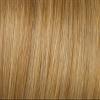 12" Grand Extension Crowne Volume Color R25 Ginger Blonde - Hairdo Tru2Life 100% Heat Friendly Synthetic 3/4 Cap Construction 5 Clips Womens Crowne Volume Wavy Hairpiece de Caballo Hairloss Booklet view 2