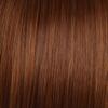 12" Long Stretch Base Ponytail Color R28S Glazed Fire - Hairdo Tru2Life 100% Heat Friendly Synthetic Pull Trough Attachment Full Height Womens Hairpiece Cola de Caballo Hairloss Booklet view 2