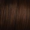 12 Coily Cinched Curly Pony Color R10 Chestnut - Hairdo Tru2Life 100% Heat Friendly Synthetic Pocket Attachment Black Womens Tight Curls Hairpiece Coleta de Rizos Apretados Hairloss Booklet view 2
