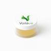 VoilaVe Mango Sugar Lip Scrub  Exfoliating & Nourishing Formula for Irresistibly Soft, Smooth Lips  0.31 Oz  Ideal for Lip Care, Hydration, and Flawless Lip Prep view 1