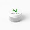 VoilaVe Vanila Sugar Lip Scrub  Exfoliating & Nourishing Formula for Irresistibly Soft, Smooth Lips  0.31 Oz  Ideal for Lip Care, Hydration, and Flawless Lip Prep view 1