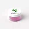 VoilaVe Strawberry Sugar Lip Scrub  Exfoliating & Nourishing Formula for Irresistibly Soft, Smooth Lips  0.31 Oz  Ideal for Lip Care, Hydration, and Flawless Lip Prep view 1