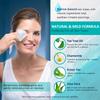 30PCS Eyelid Cleansing Wipes for Itchy & Dry Eyes, Saline Based Eye Wet Wipe with Tea Tree Oil, Daily Eye Cloths for Styes & Blepharitis, Moisture & Soothes Cleansing Wipes For Sensitive Eyes view 2