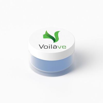 VoilaVe Raspberry Sugar Lip Scrub  Exfoliating & Nourishing Formula for Irresistibly Soft, Smooth Lips  0.31 Oz  Ideal for Lip Care, Hydration, and Flawless Lip Prep