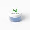 VoilaVe Raspberry Sugar Lip Scrub  Exfoliating & Nourishing Formula for Irresistibly Soft, Smooth Lips  0.31 Oz  Ideal for Lip Care, Hydration, and Flawless Lip Prep view 1