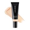 Laura Mercier Tinted Moisturizer Blurred Matte with SPF 30: 24HR+ Shine Control and Blurring, Long Lasting, Sheer to Light, Buildable Coverage, Blurs the Look of Pores, Skin Tint, 0N Silk view 1