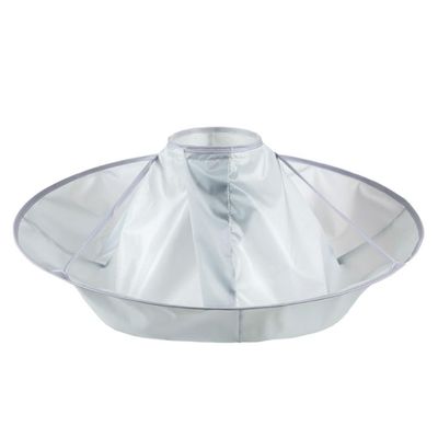 BEAHING Hair Cutting Capes for Adults, Professional Hair Cutting Cape Haircut Cape Umbrella Salon Barber Cape Hairdressing Apron for Men Women Hairdressing Supplies
