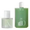 ANILLO Lime Sunday Refresh Hair Care Duo Set, Hair Oil Essence & Shampoo with Korean Jeju Tangerine, Vitamin C, Tea Tree Oil & Mint for Vitality & Scalp Care | Paraben-Free, Citrus Scent view 1