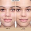 Laura Mercier Tinted Moisturizer Blurred Matte with SPF 30: 24HR+ Shine Control and Blurring, Long Lasting, Sheer to Light, Buildable Coverage, Blurs the Look of Pores, Skin Tint, 1N Birch view 2