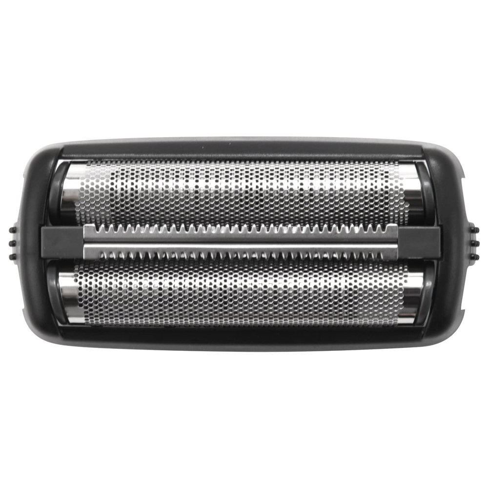 replacements Hair Clipper Blade for SURKER RSCX-9008 Shaver Blade Razor Replacement Shaver Head for Men