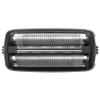 replacements Hair Clipper Blade for SURKER RSCX-9008 Shaver Blade Razor Replacement Shaver Head for Men view 1