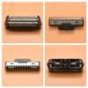replacements Hair Clipper Blade for SURKER RSCX-9008 Shaver Blade Razor Replacement Shaver Head for Men view 3