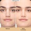 Laura Mercier Tinted Moisturizer Blurred Matte with SPF 30: 24HR+ Shine Control and Blurring, Long Lasting, Sheer to Light, Buildable Coverage, Blurs the Look of Pores, Skin Tint, 1W Blonde view 2