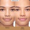 Laura Mercier Tinted Moisturizer Blurred Matte with SPF 30: 24HR+ Shine Control and Blurring, Long Lasting, Sheer to Light, Buildable Coverage, Blurs the Look of Pores, Skin Tint, 4N Teak view 2